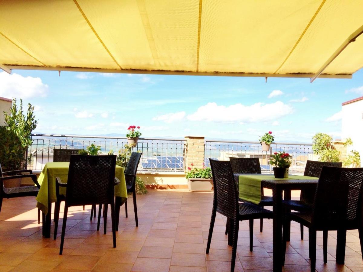 B&B Bella Vista Valguarnera Caropepe Екстериор снимка