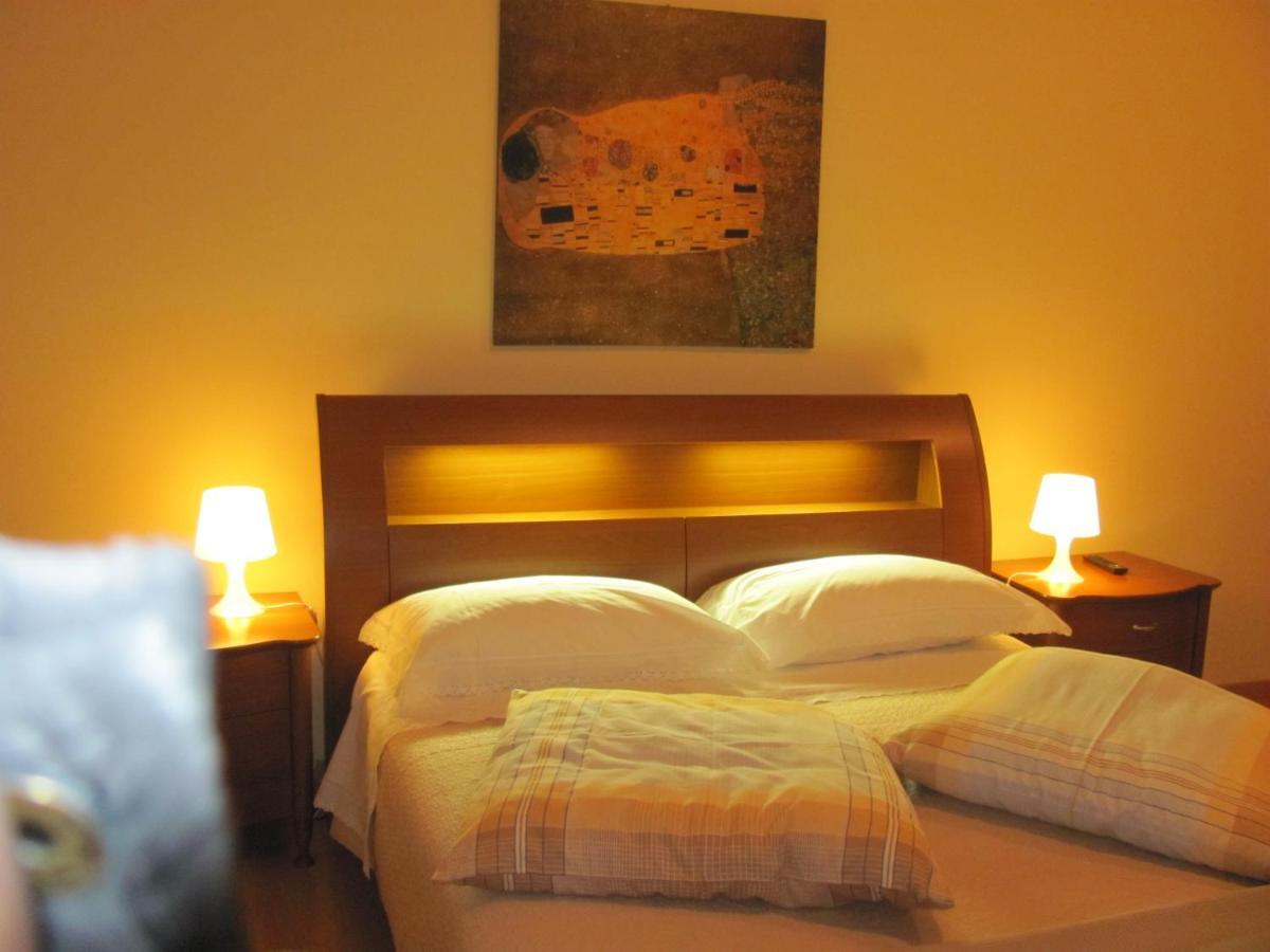 B&B Bella Vista Valguarnera Caropepe Екстериор снимка
