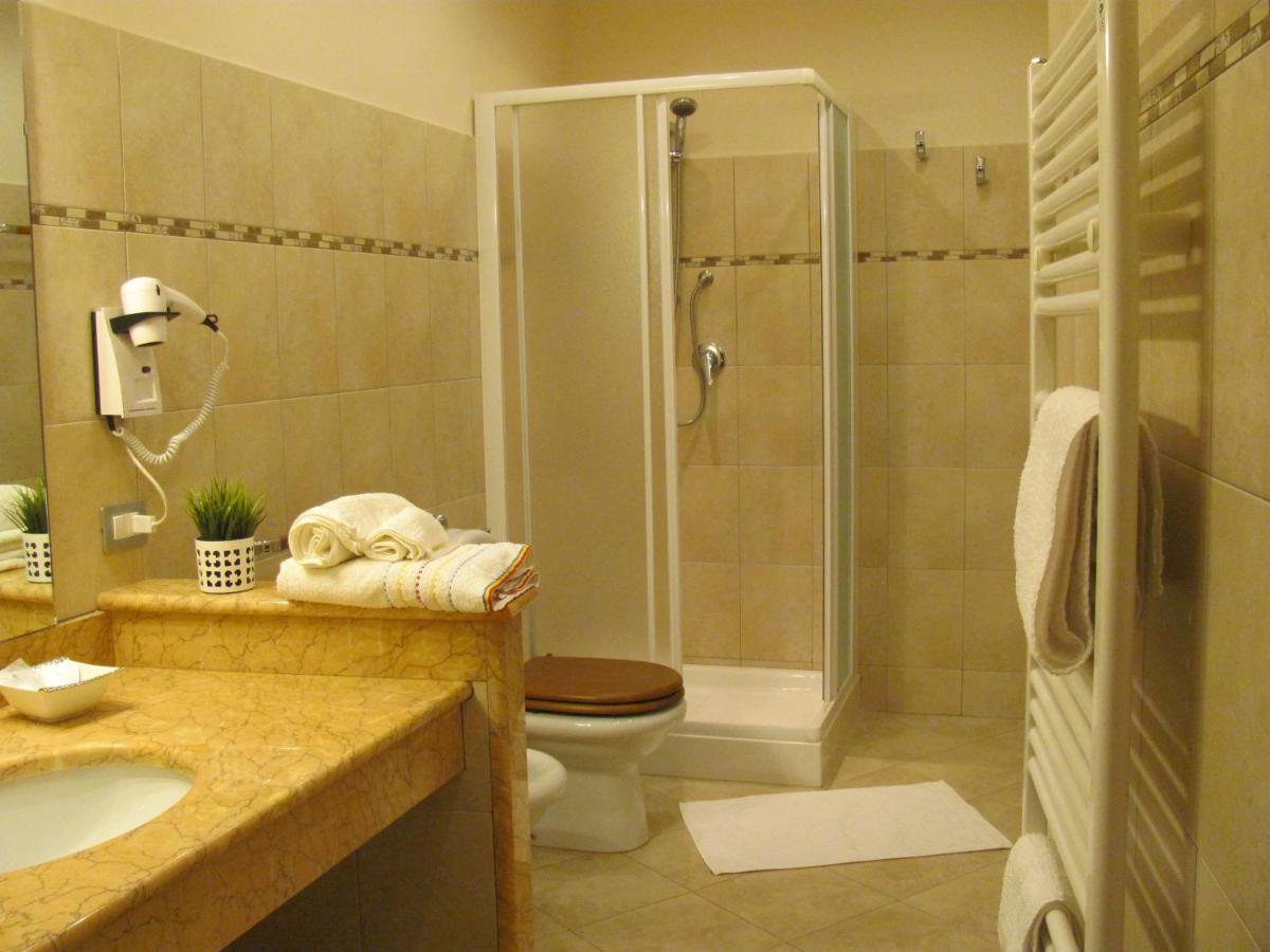 B&B Bella Vista Valguarnera Caropepe Екстериор снимка