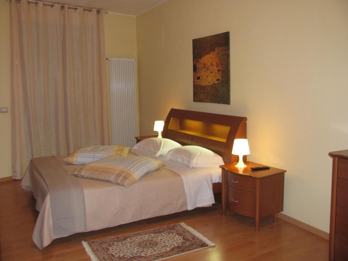 B&B Bella Vista Valguarnera Caropepe Екстериор снимка