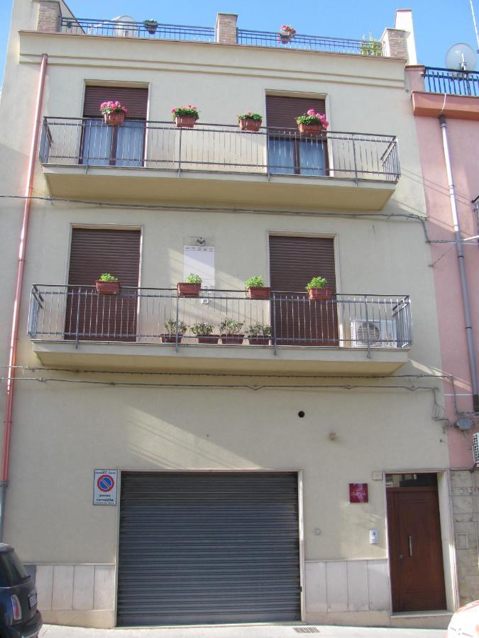 B&B Bella Vista Valguarnera Caropepe Екстериор снимка