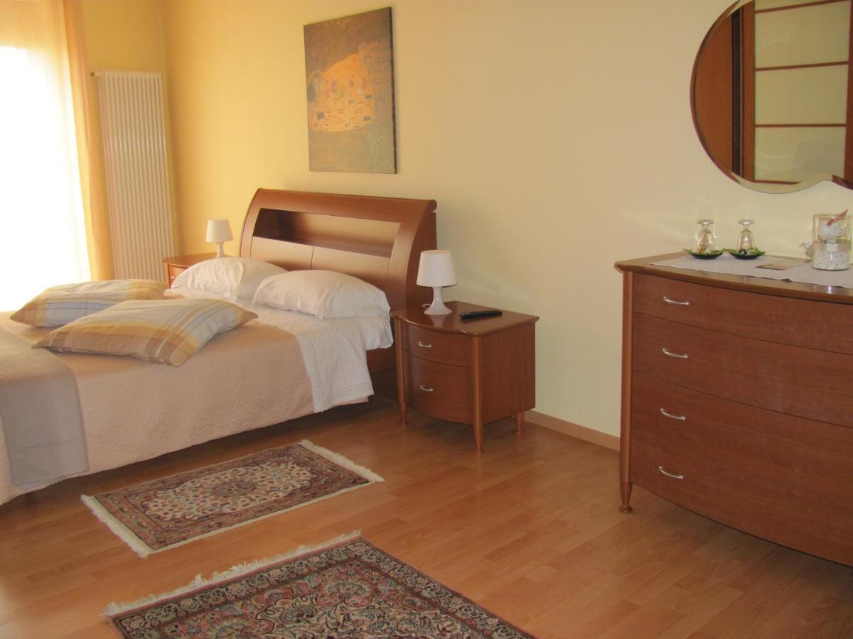 B&B Bella Vista Valguarnera Caropepe Екстериор снимка