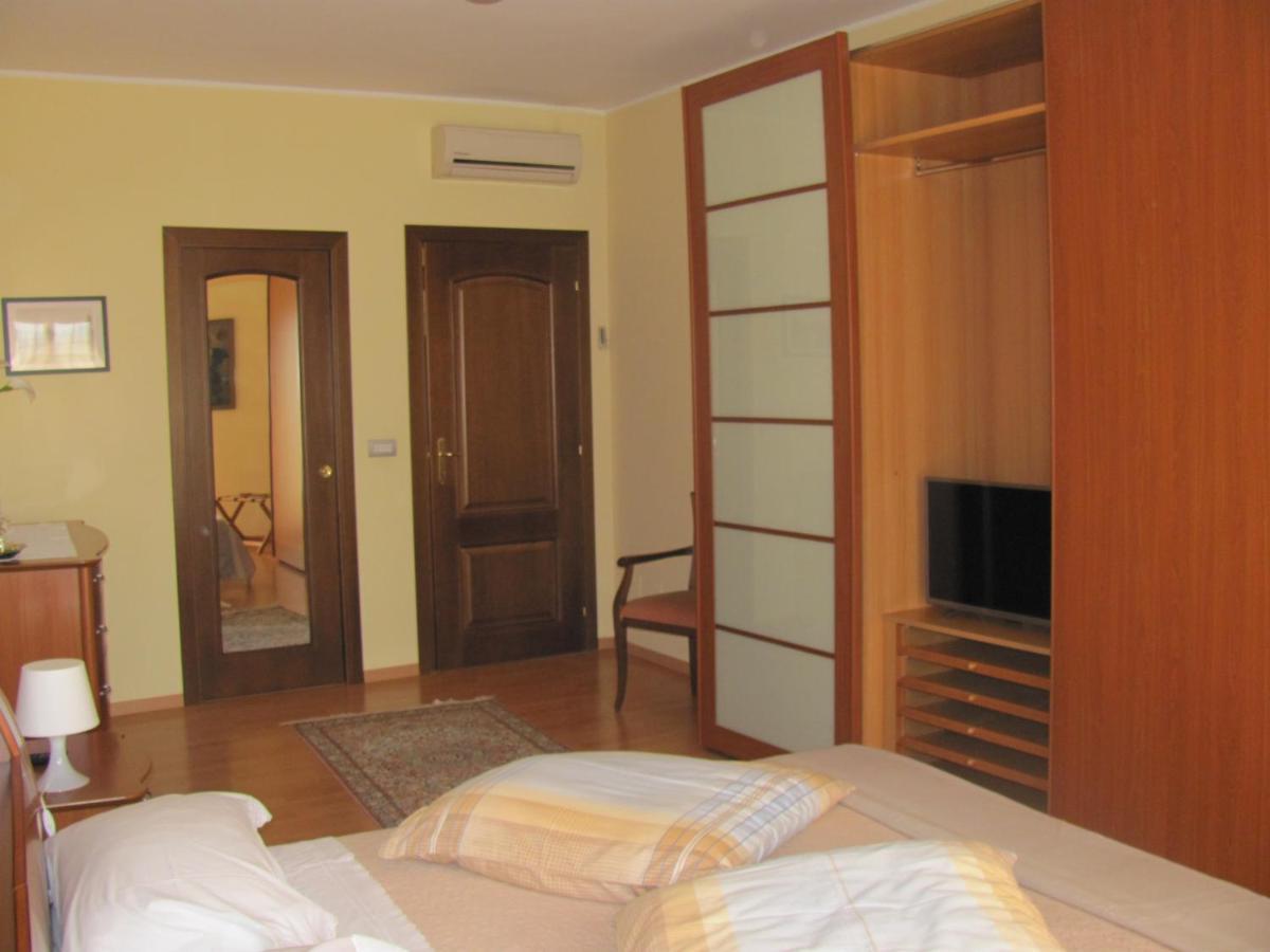 B&B Bella Vista Valguarnera Caropepe Екстериор снимка