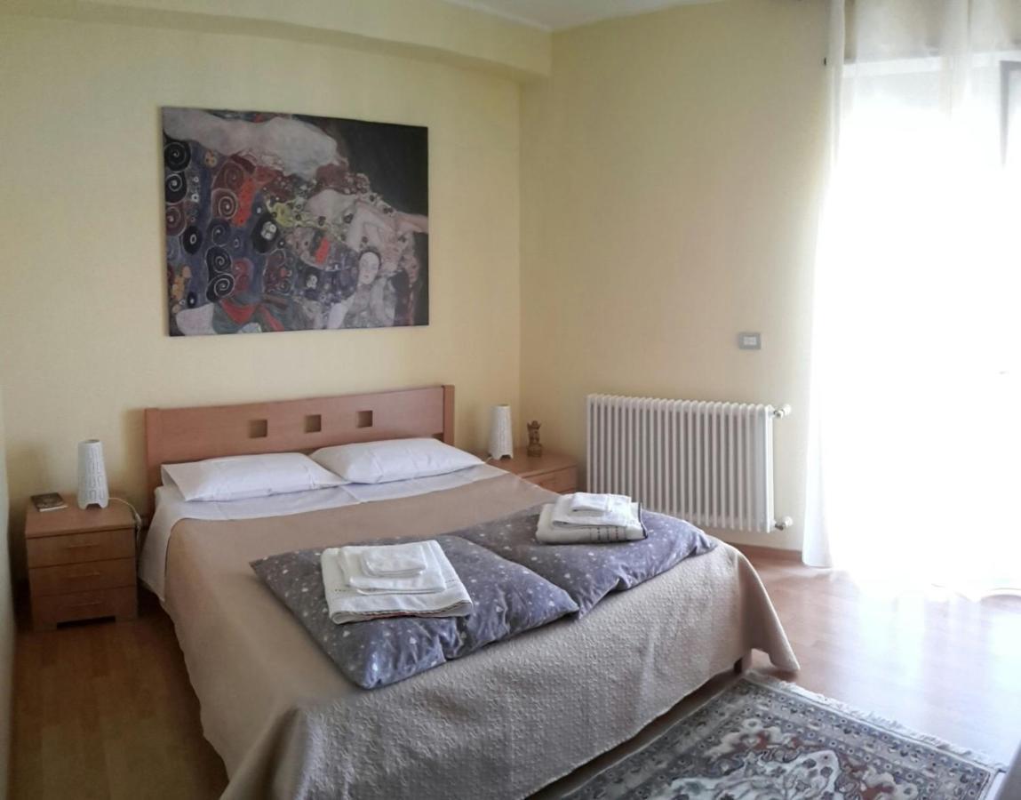 B&B Bella Vista Valguarnera Caropepe Екстериор снимка