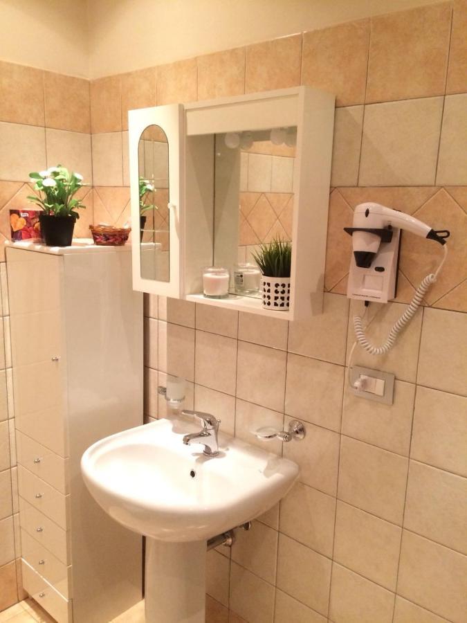 B&B Bella Vista Valguarnera Caropepe Екстериор снимка