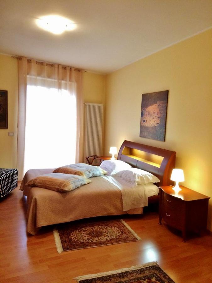 B&B Bella Vista Valguarnera Caropepe Екстериор снимка