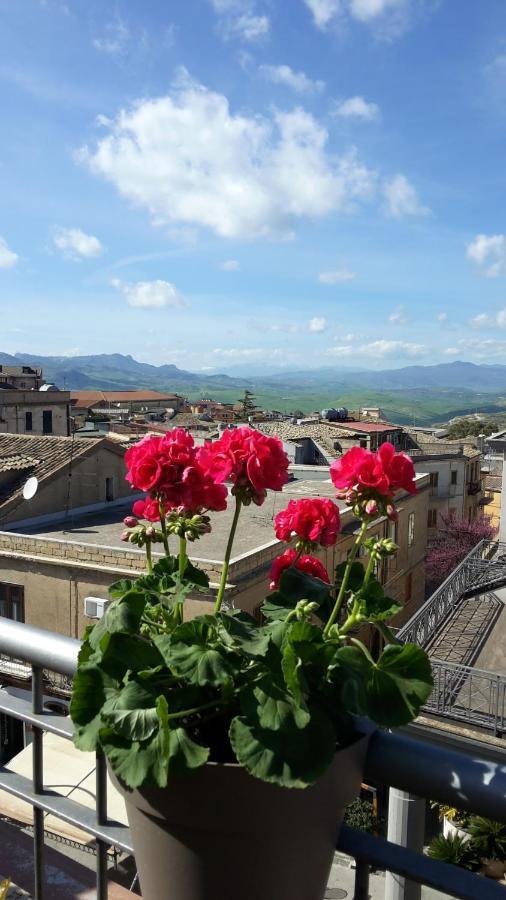 B&B Bella Vista Valguarnera Caropepe Екстериор снимка