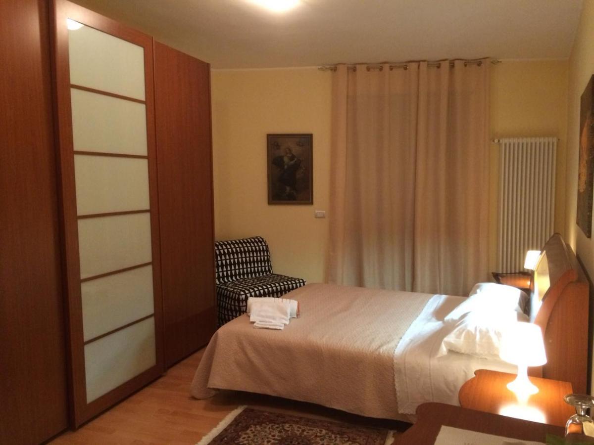 B&B Bella Vista Valguarnera Caropepe Екстериор снимка