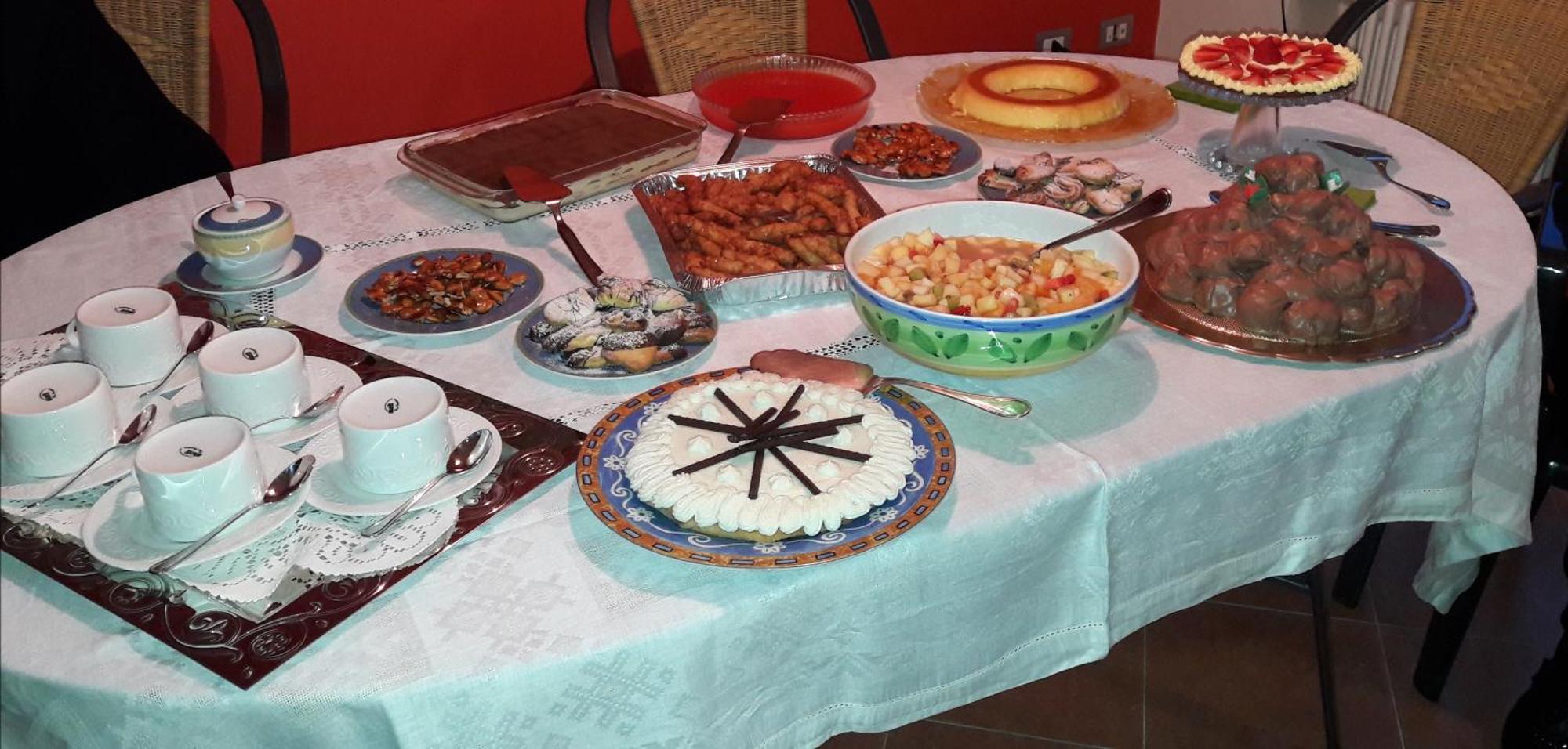 B&B Bella Vista Valguarnera Caropepe Екстериор снимка