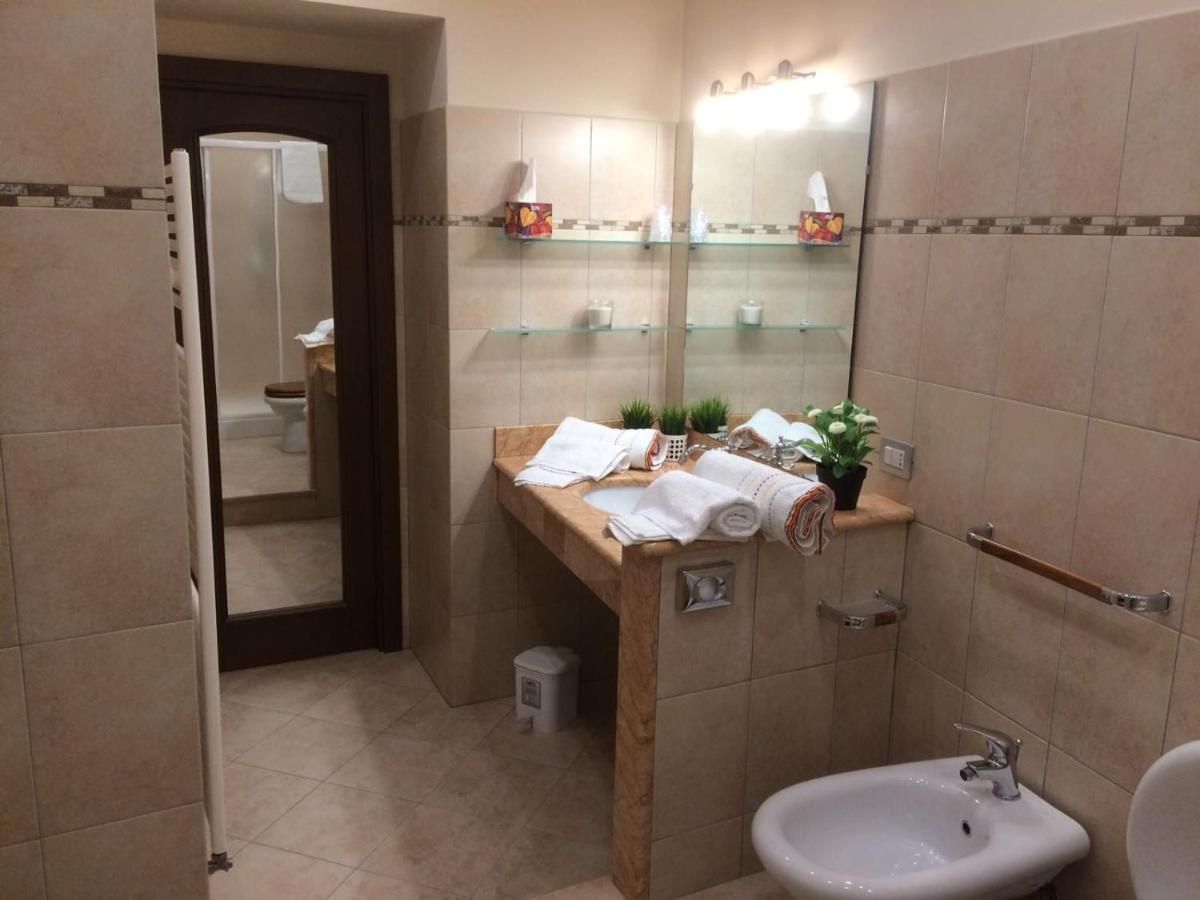 B&B Bella Vista Valguarnera Caropepe Екстериор снимка