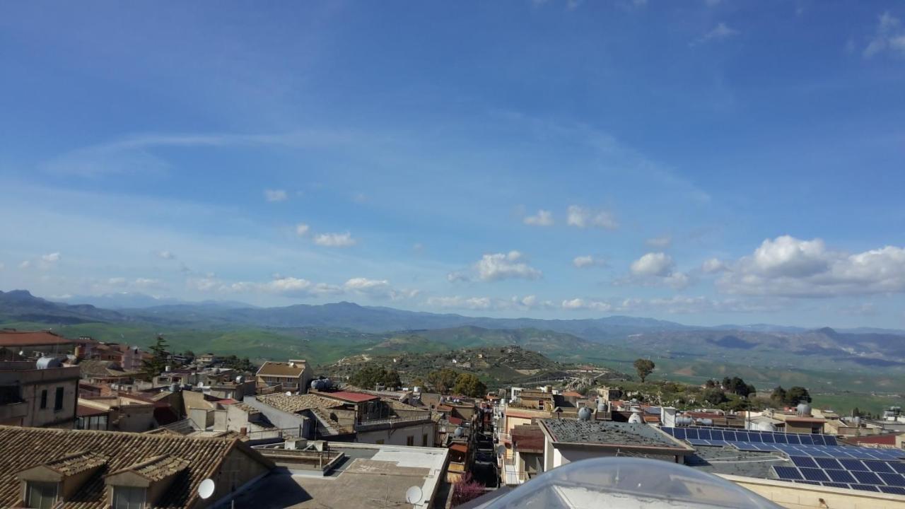B&B Bella Vista Valguarnera Caropepe Екстериор снимка