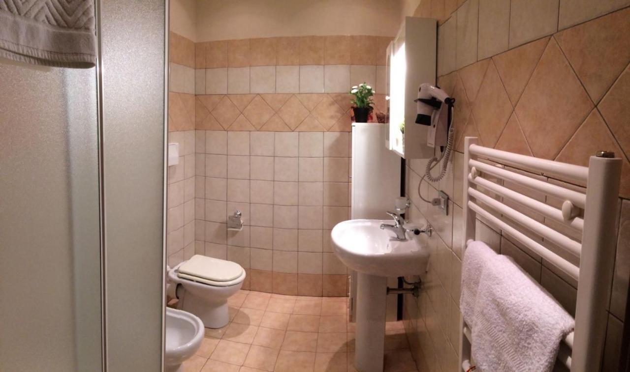 B&B Bella Vista Valguarnera Caropepe Екстериор снимка