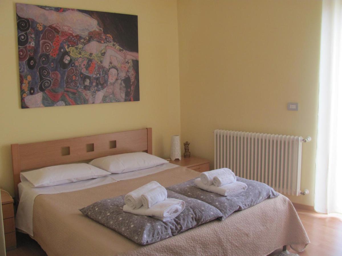 B&B Bella Vista Valguarnera Caropepe Екстериор снимка