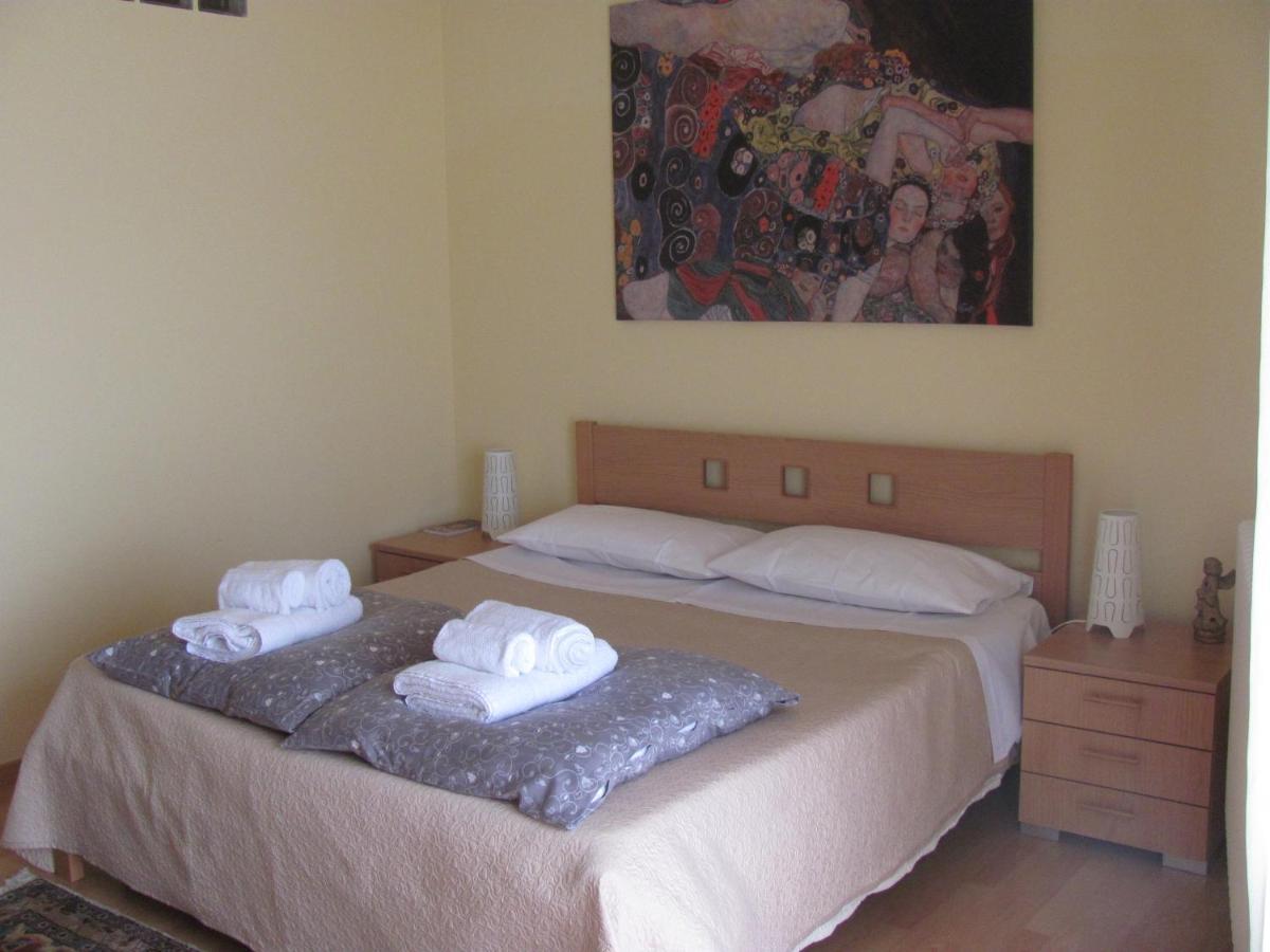 B&B Bella Vista Valguarnera Caropepe Екстериор снимка