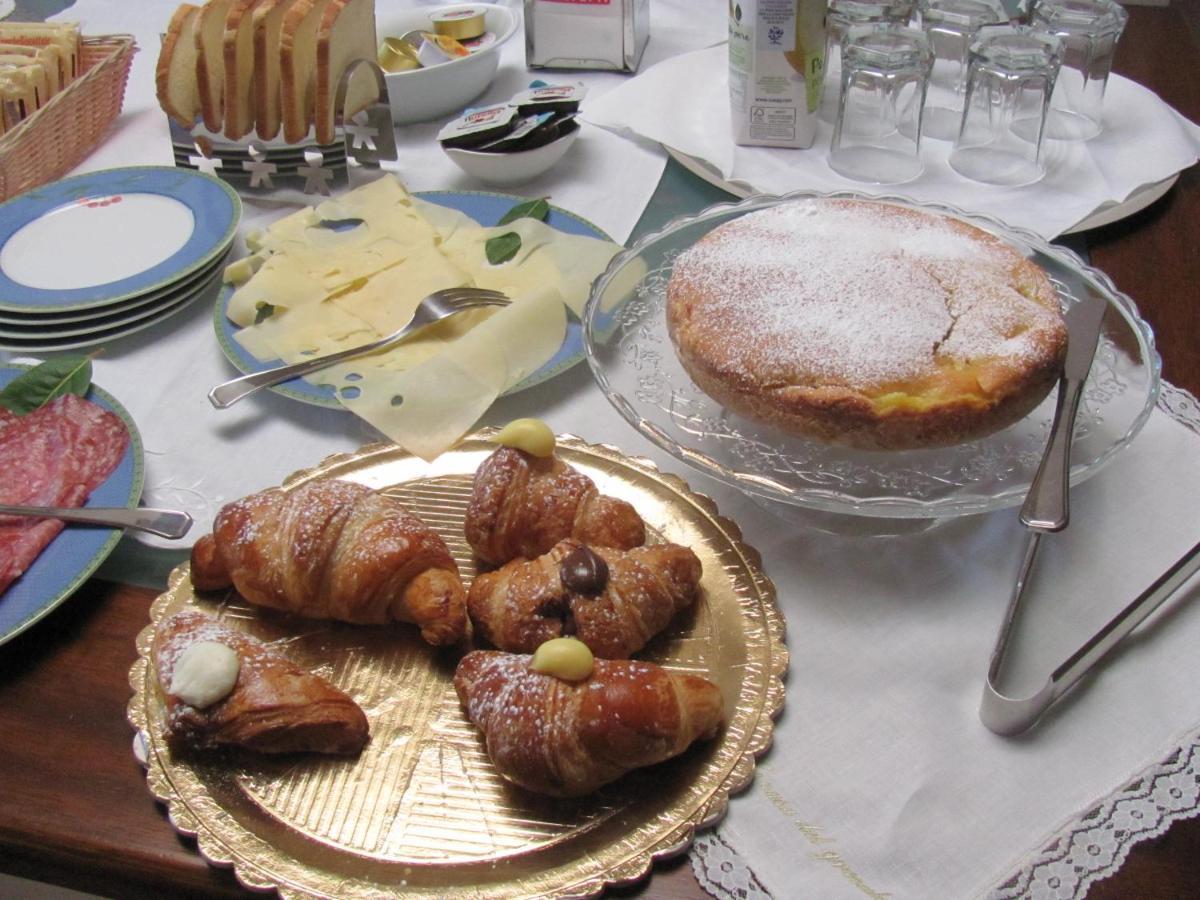 B&B Bella Vista Valguarnera Caropepe Екстериор снимка