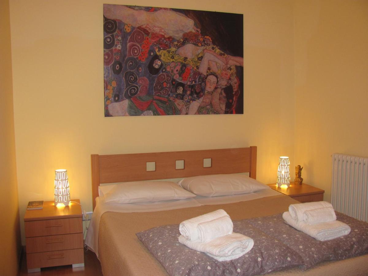 B&B Bella Vista Valguarnera Caropepe Екстериор снимка