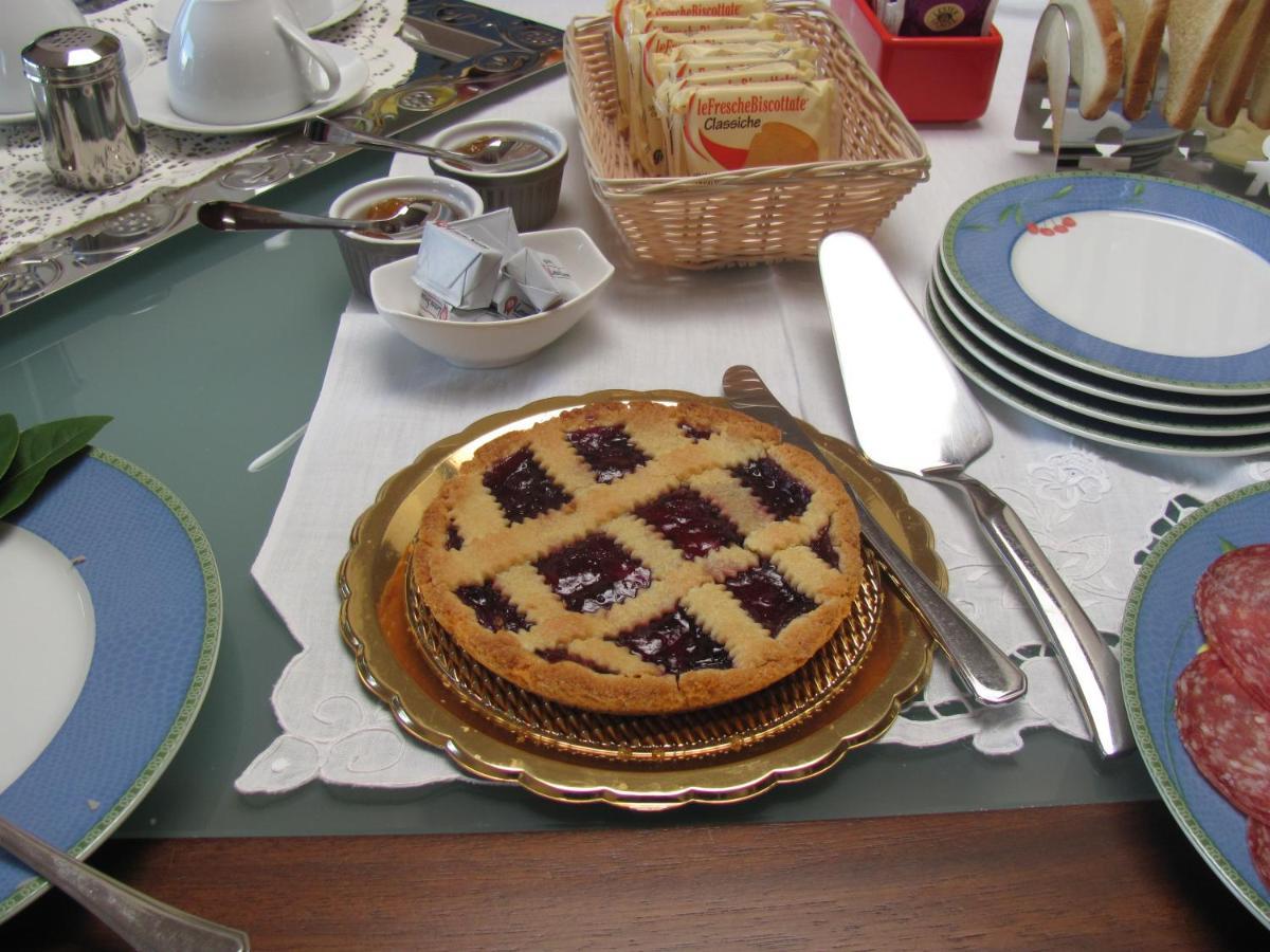 B&B Bella Vista Valguarnera Caropepe Екстериор снимка