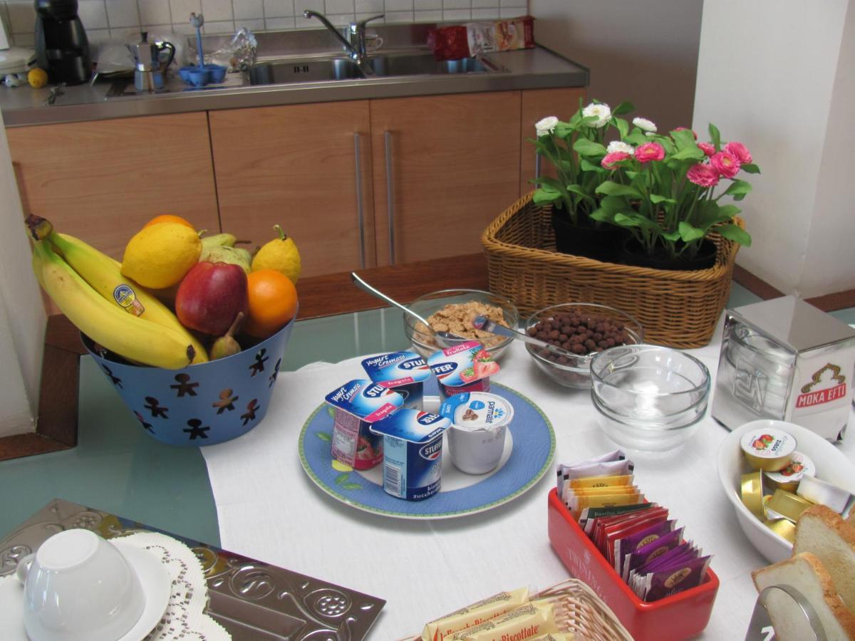 B&B Bella Vista Valguarnera Caropepe Екстериор снимка