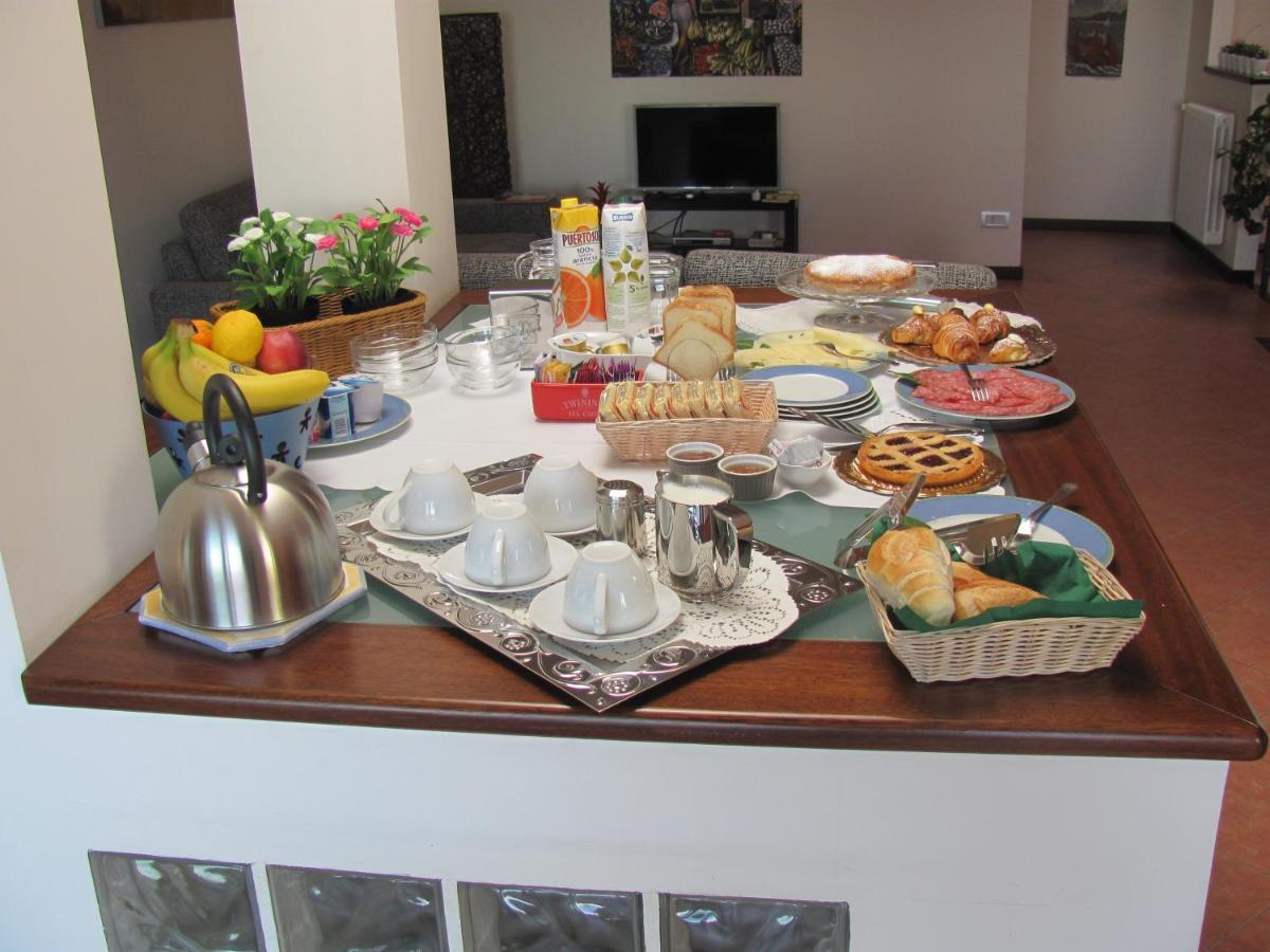 B&B Bella Vista Valguarnera Caropepe Екстериор снимка