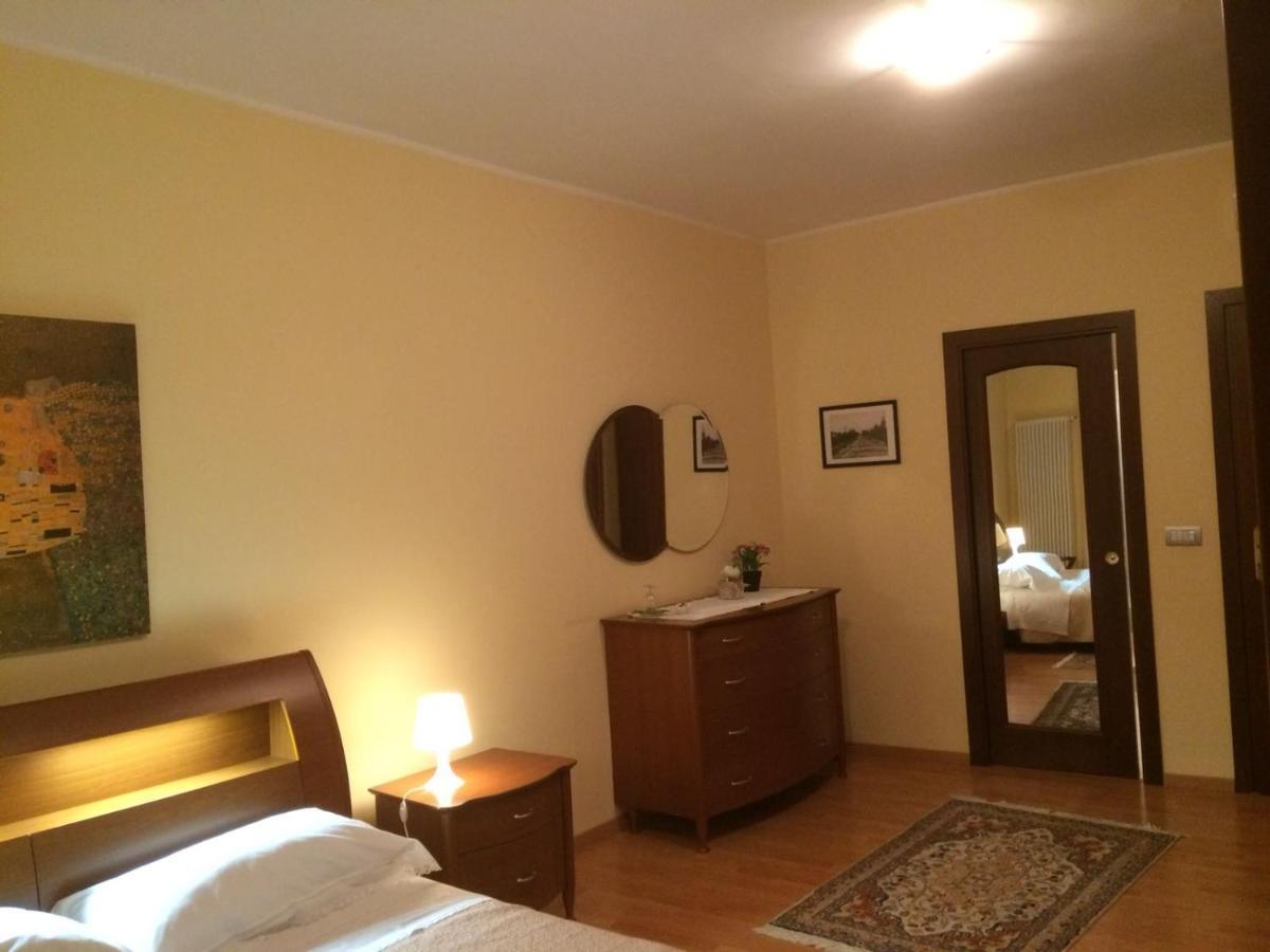 B&B Bella Vista Valguarnera Caropepe Екстериор снимка
