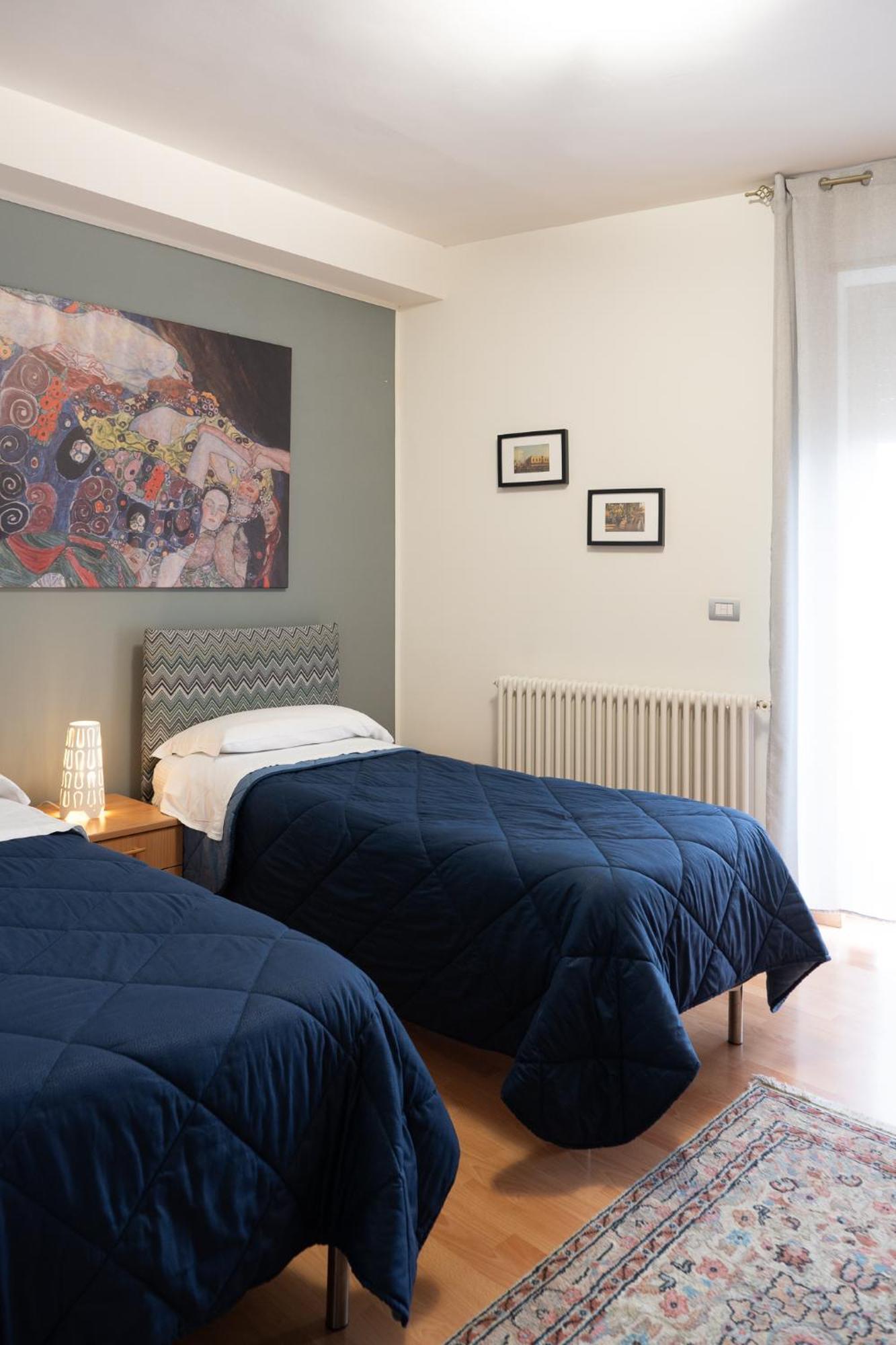 B&B Bella Vista Valguarnera Caropepe Екстериор снимка