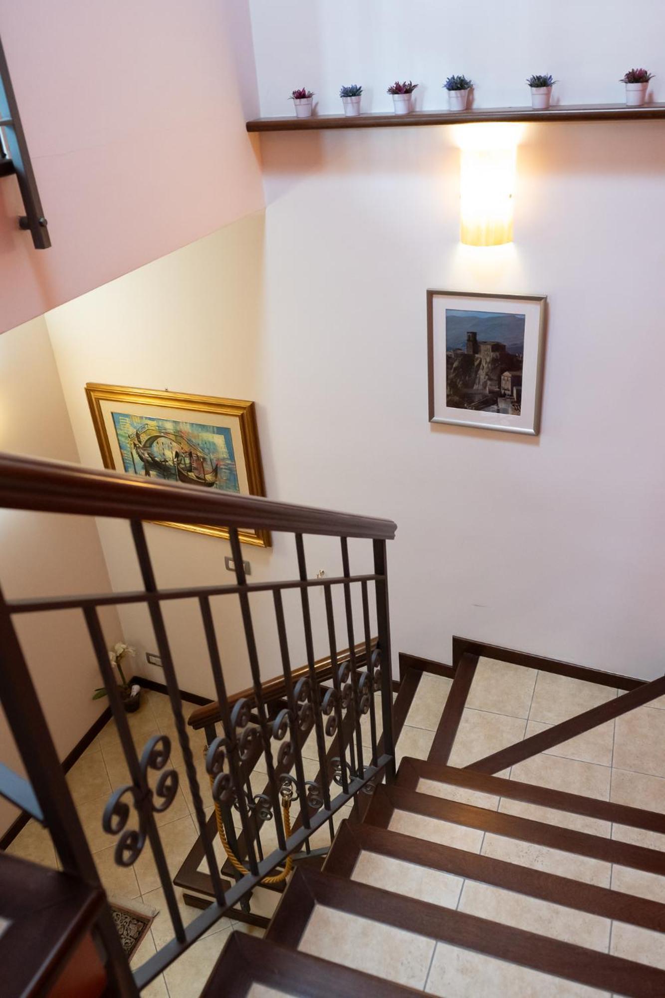 B&B Bella Vista Valguarnera Caropepe Екстериор снимка