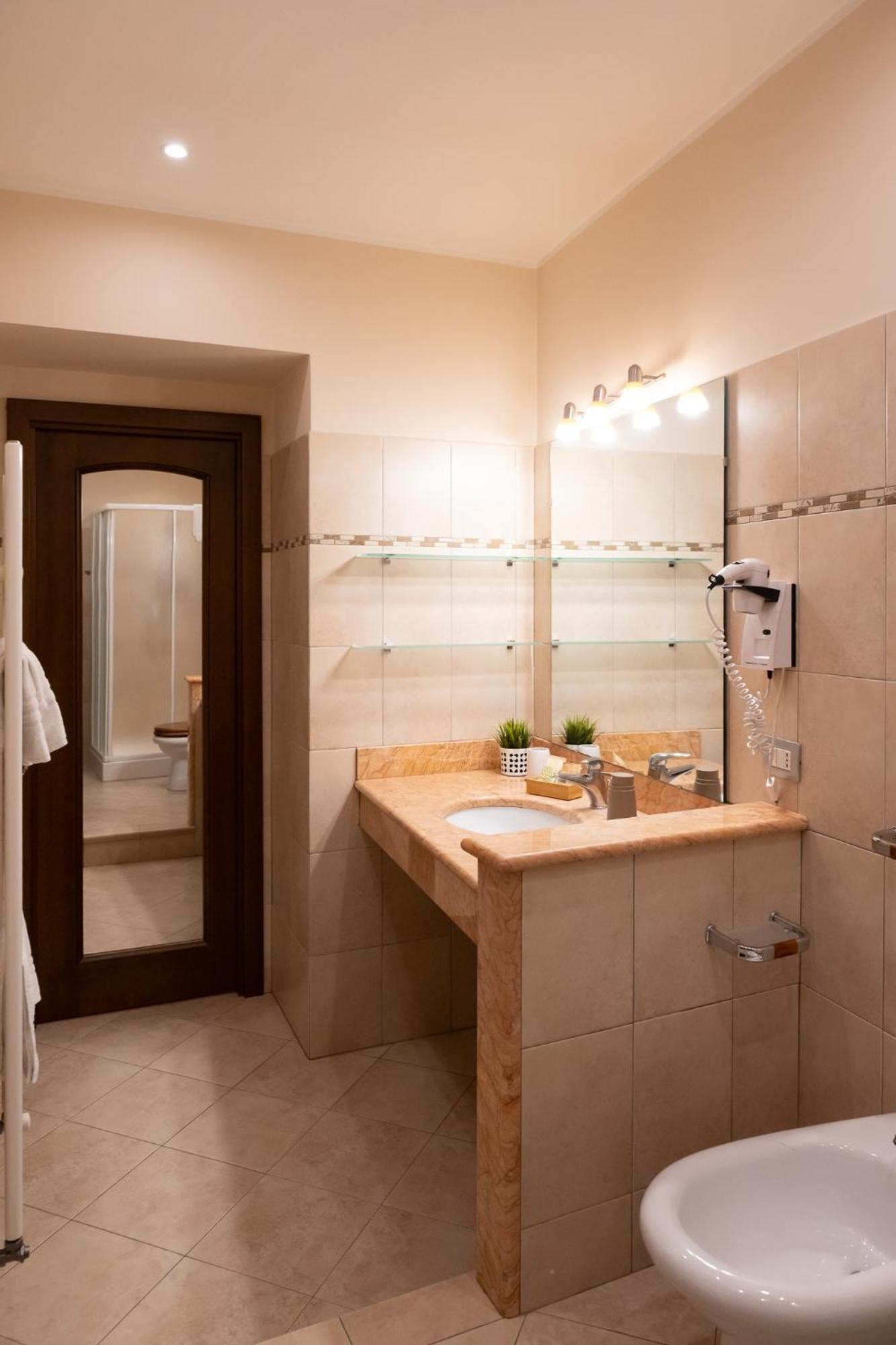 B&B Bella Vista Valguarnera Caropepe Екстериор снимка