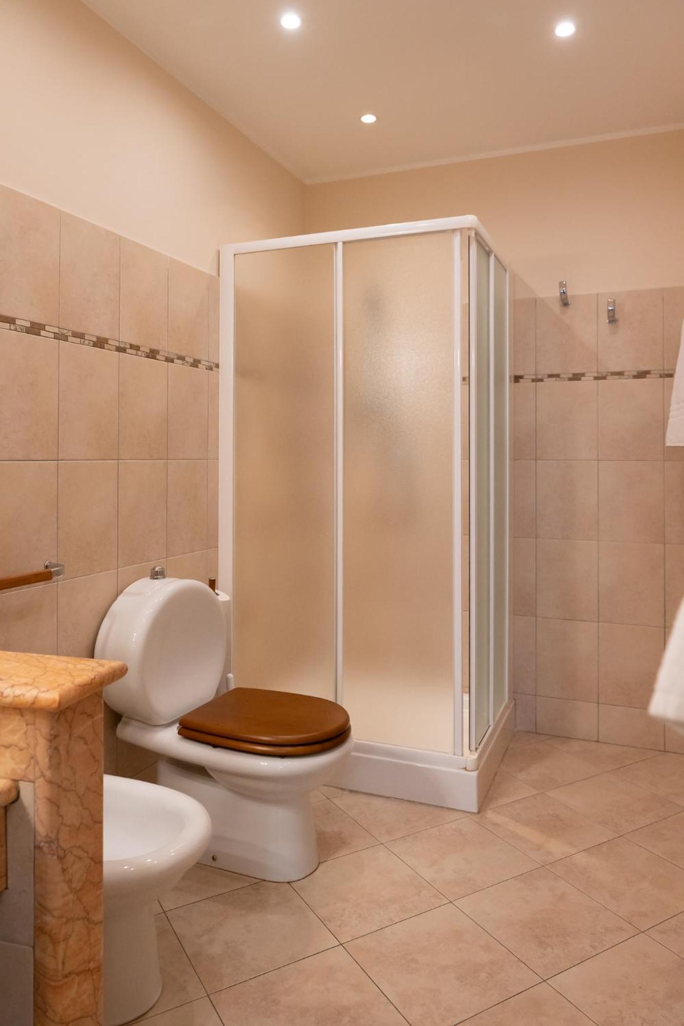 B&B Bella Vista Valguarnera Caropepe Екстериор снимка