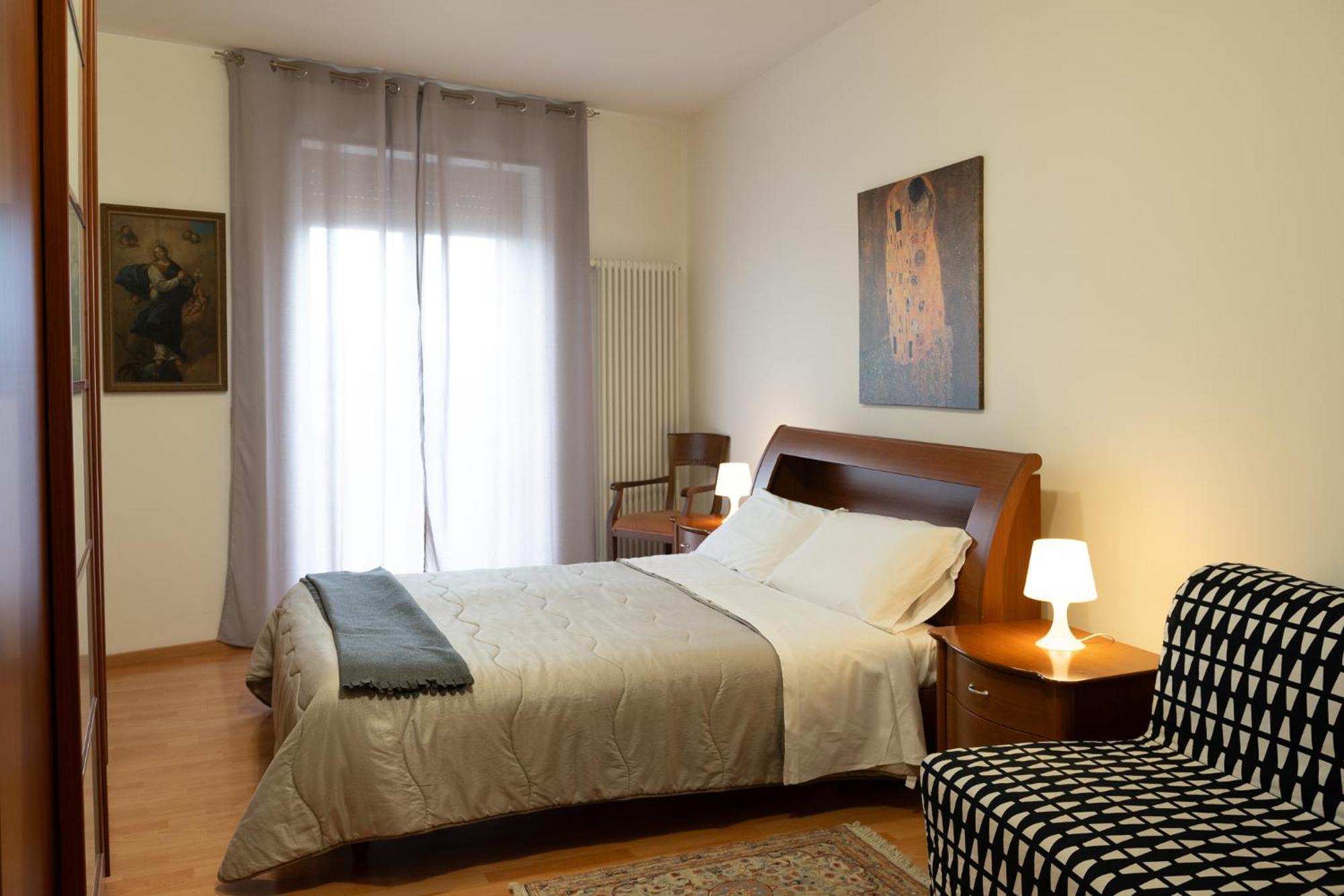B&B Bella Vista Valguarnera Caropepe Екстериор снимка