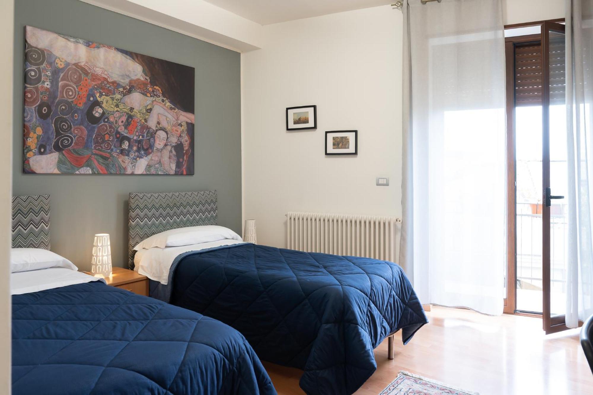 B&B Bella Vista Valguarnera Caropepe Екстериор снимка