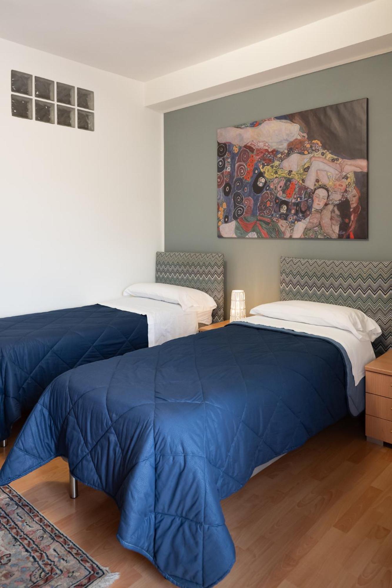 B&B Bella Vista Valguarnera Caropepe Екстериор снимка