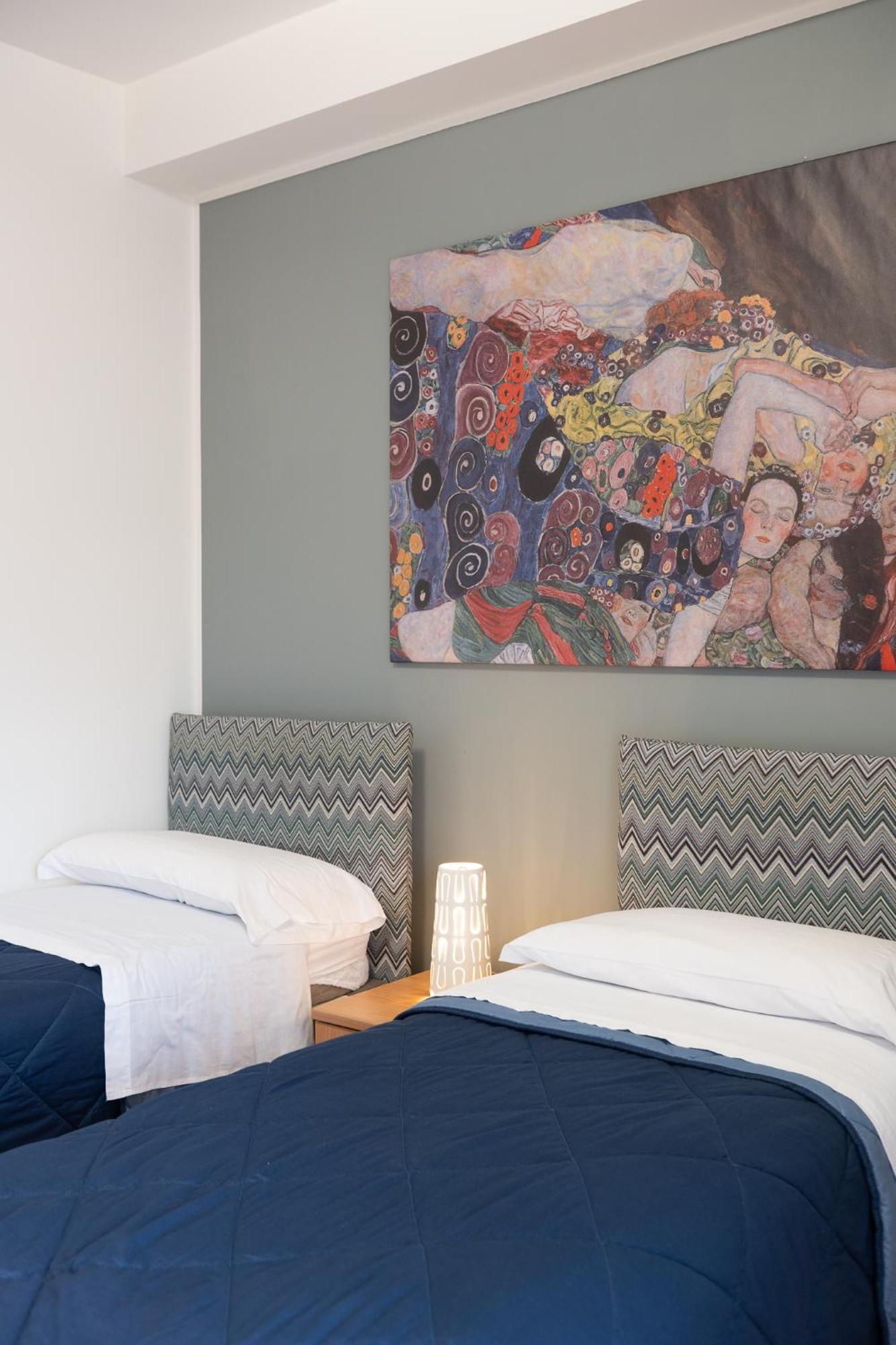 B&B Bella Vista Valguarnera Caropepe Екстериор снимка