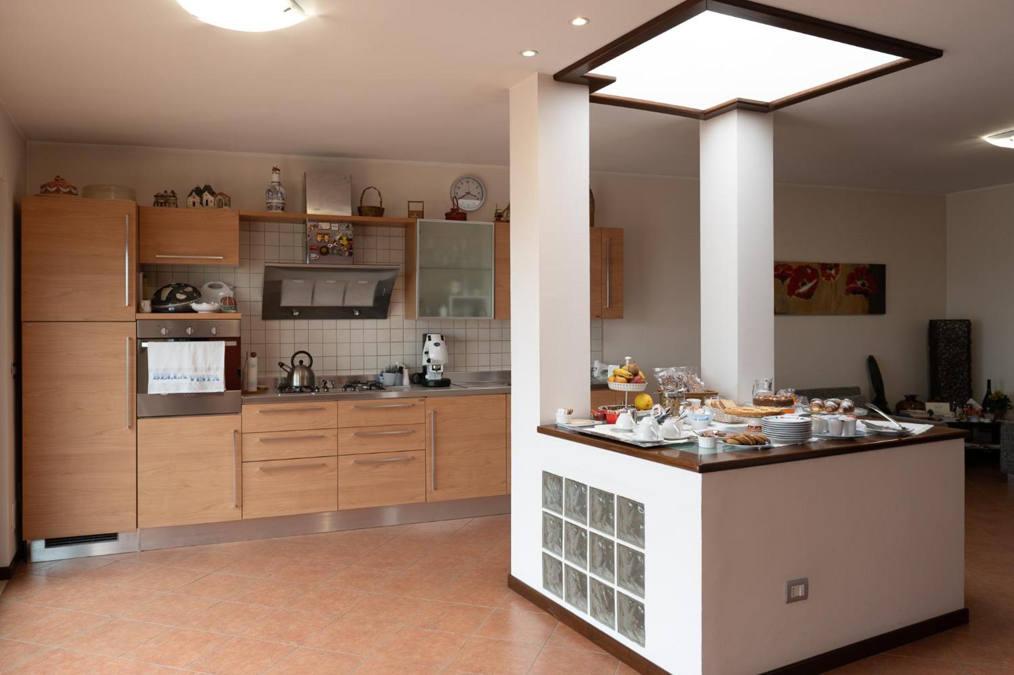 B&B Bella Vista Valguarnera Caropepe Екстериор снимка