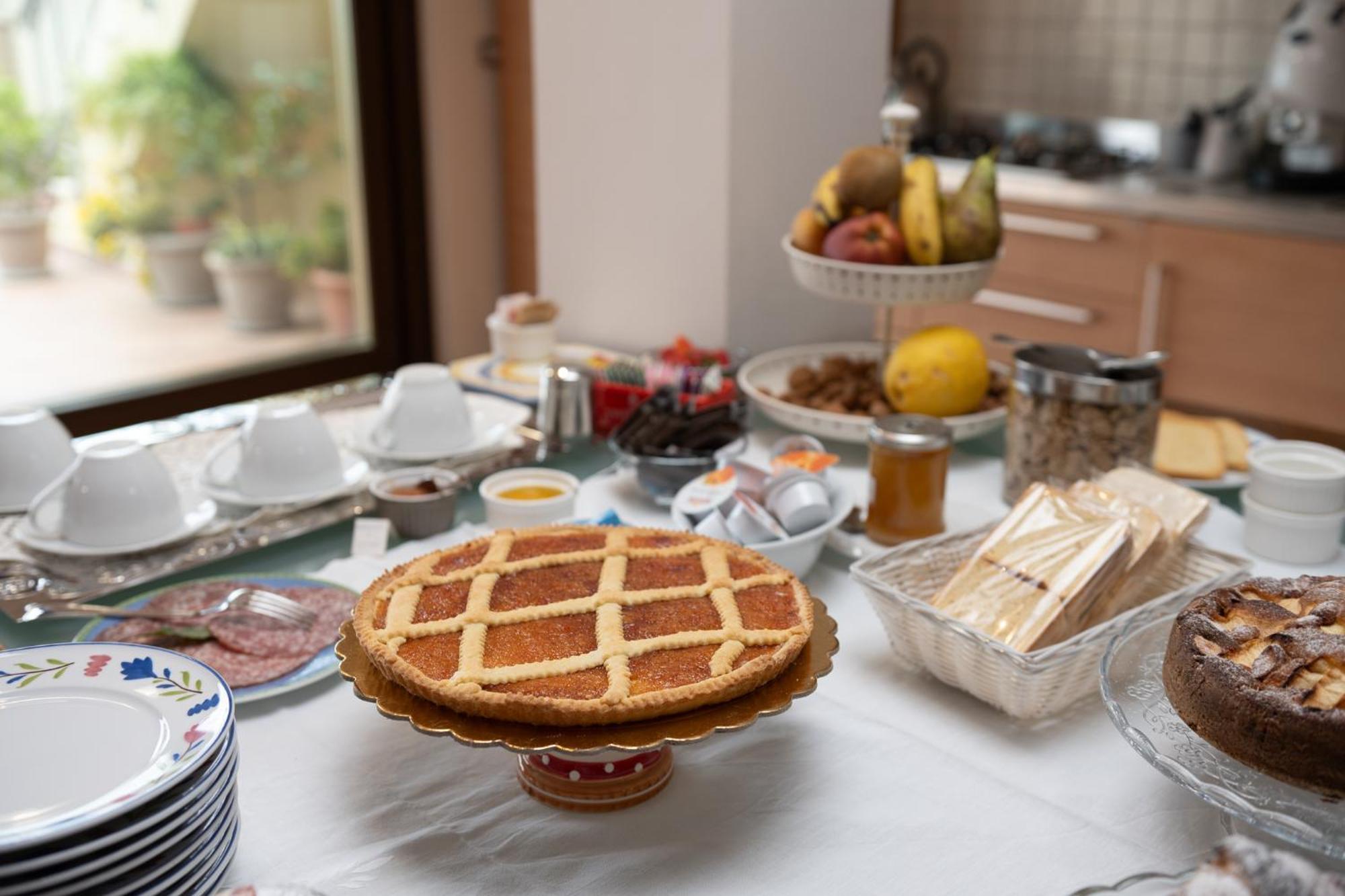 B&B Bella Vista Valguarnera Caropepe Екстериор снимка
