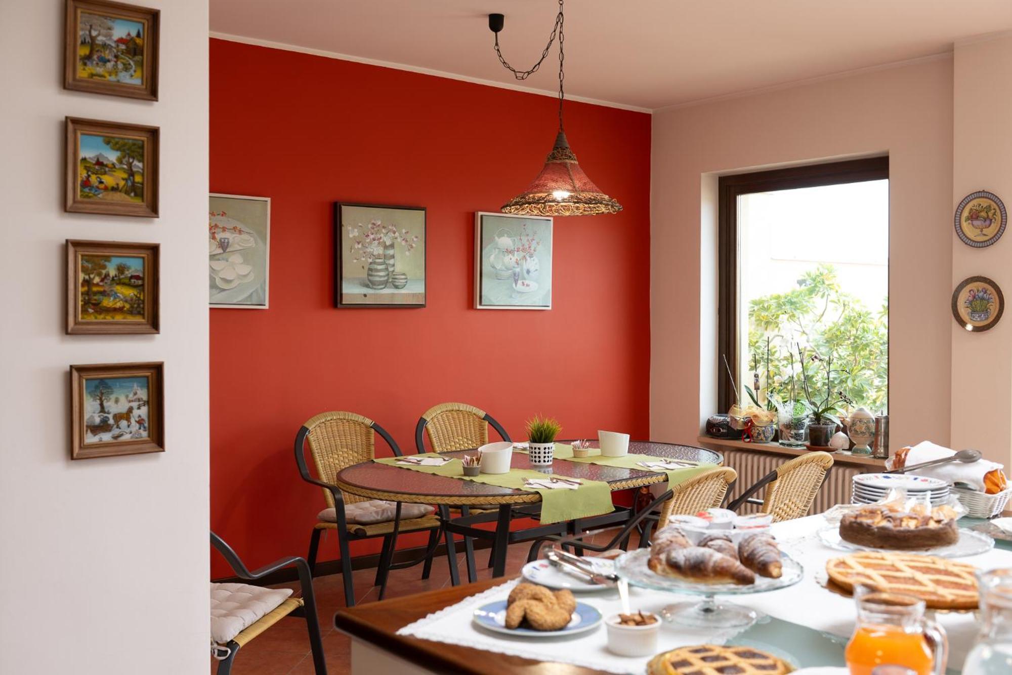 B&B Bella Vista Valguarnera Caropepe Екстериор снимка